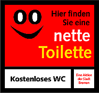 Logo nette Toilette 